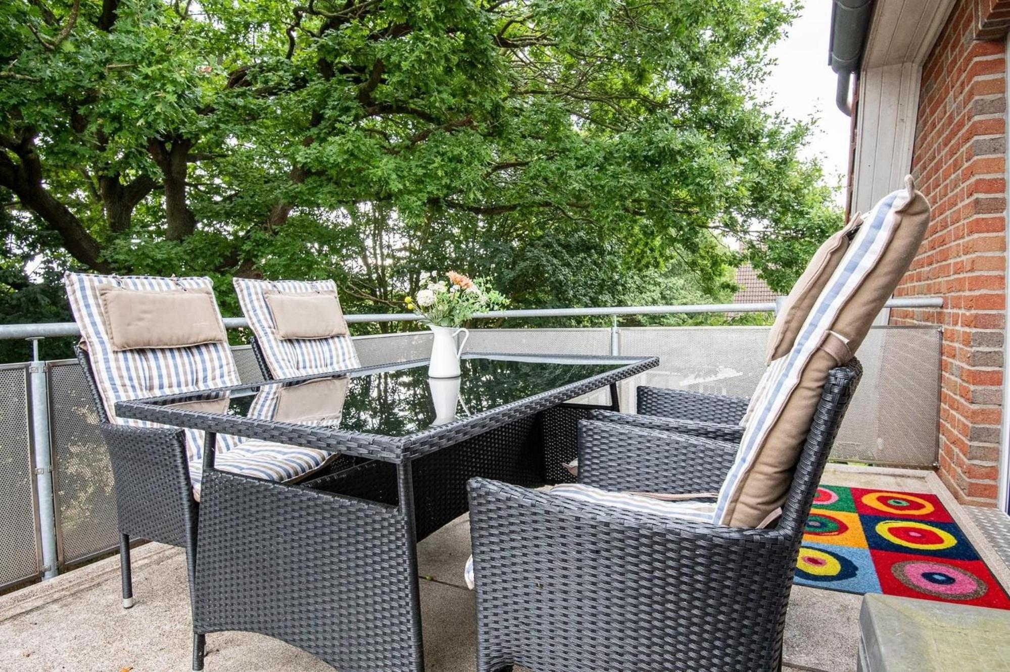 Villa Goldfisch Koralle Kellenhusen Eksteriør billede